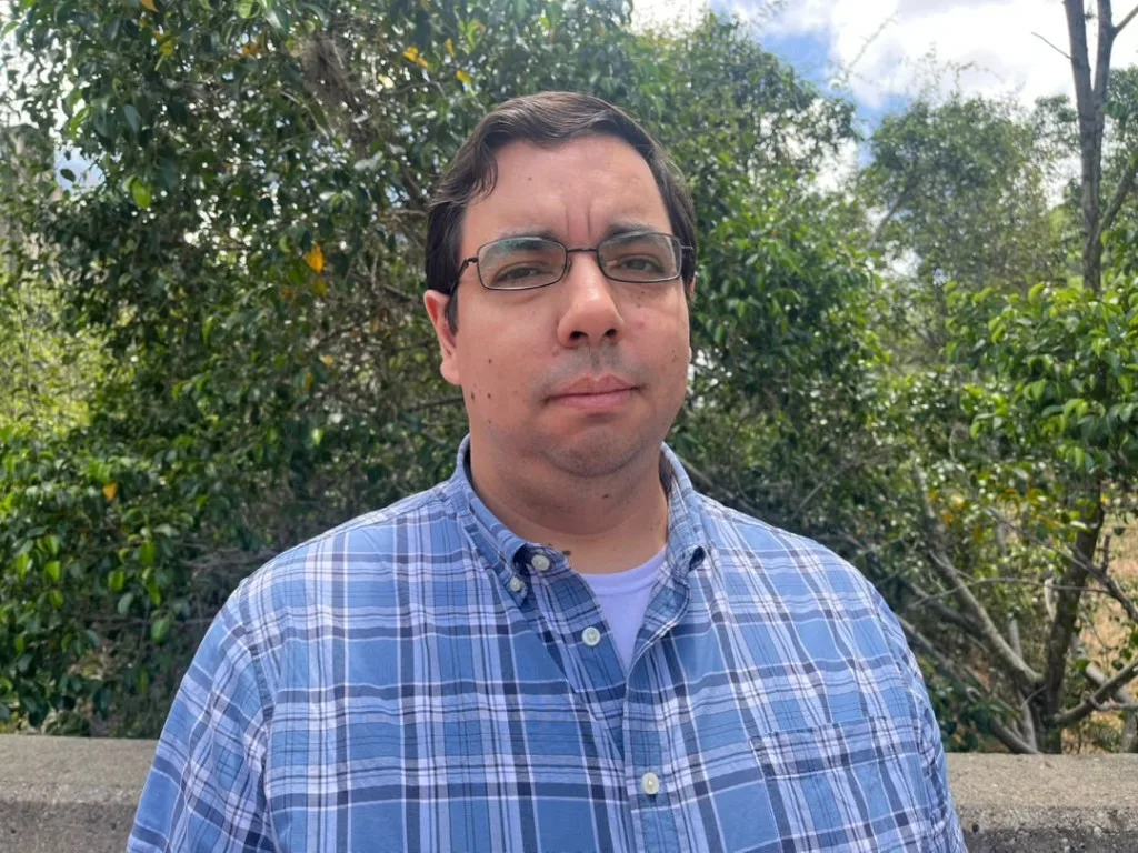 Una “cuarentena política” para blindar la independencia judicial, propone Carlos Lusverti