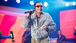 Nueva York se prepara para el concierto gratuito de Elvis Crespo