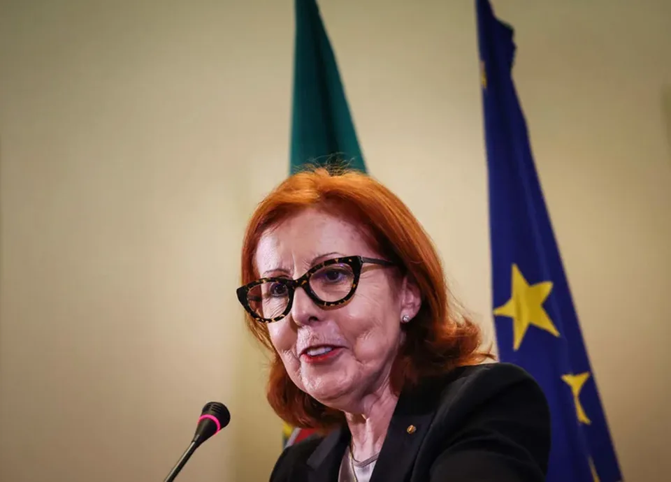 Portugal entrega Plano Nacional de Restauro da Natureza à UE com três dias de antecedência