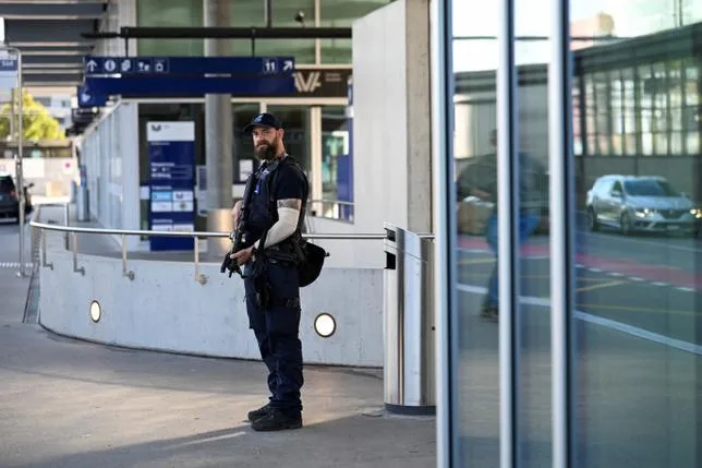 Une fusillade lors d’une rave party à Aarau, en Suisse, fait au moins un mort et cinq blessés