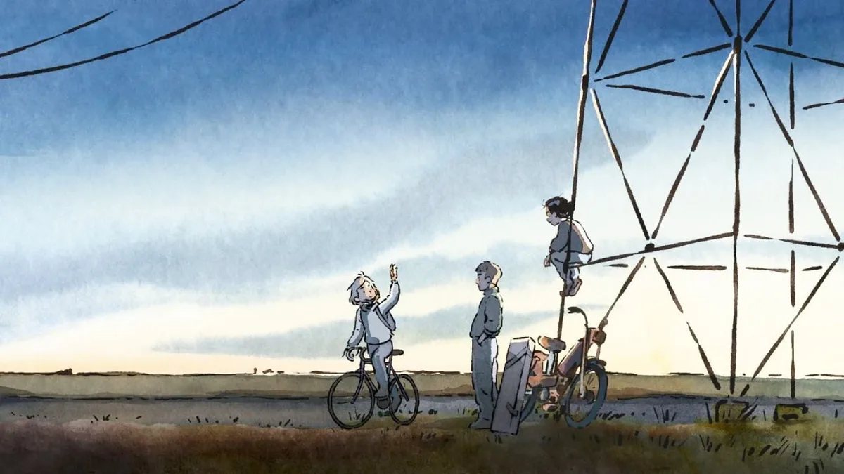 "Une merveille absolue" : noté 4,3 sur 5, c'est le film à voir absolument cette semaine !