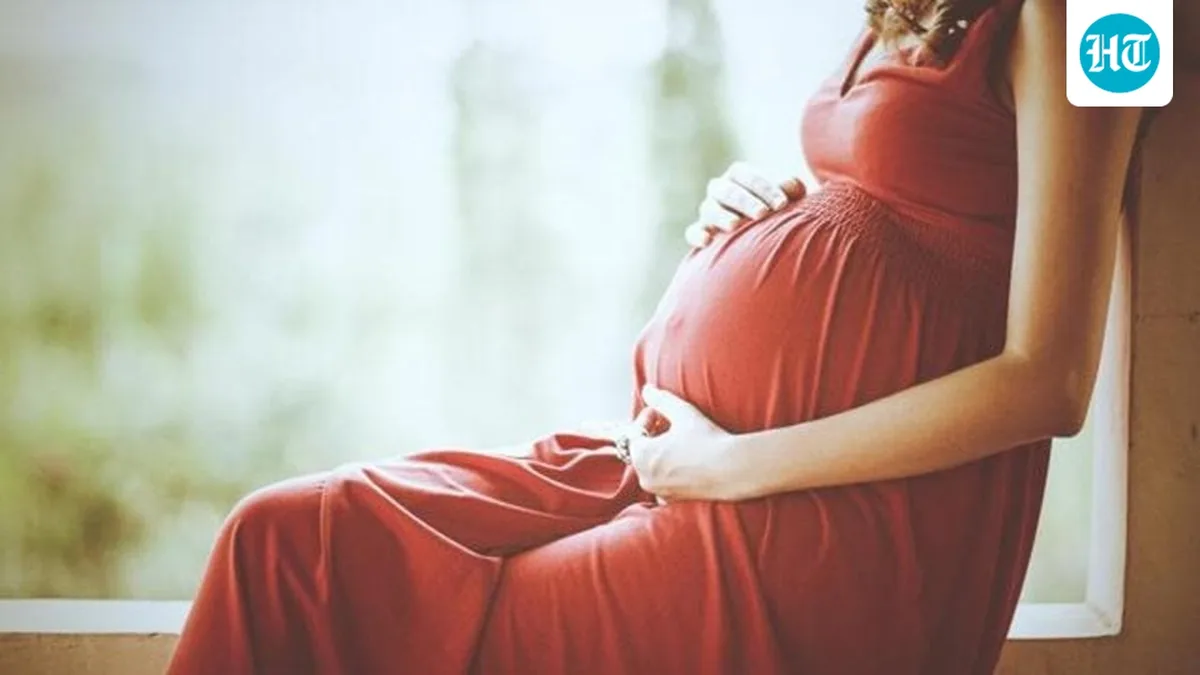 Pregnancy sleep problems? Gynaecologist Dr Sushruta Mokadam explains why sleep gets worse in the third trimester