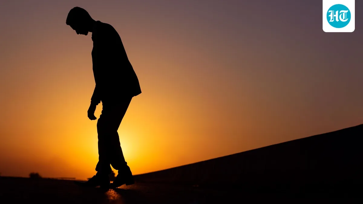 World Suicide Prevention Day: From withdrawal to sudden changes, signs someone may be struggling with suicidal thoughts