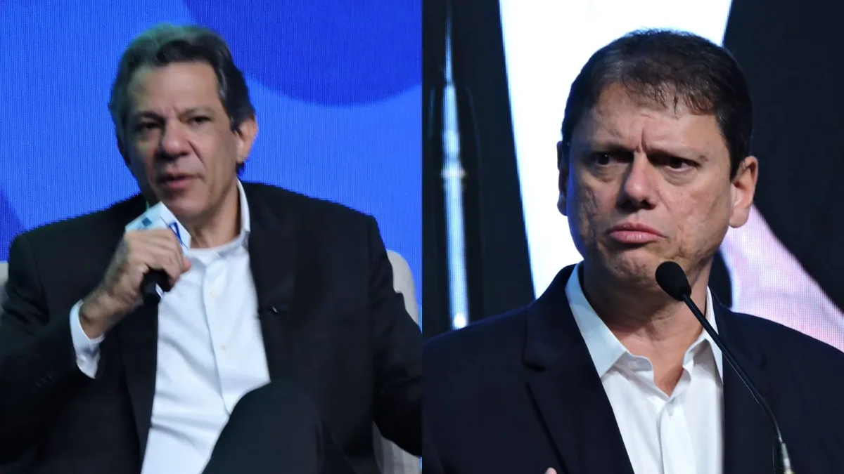 Governo de SP: voto espontâneo revela cenário ainda indefinido na disputa, aponta Paraná Pesquisas