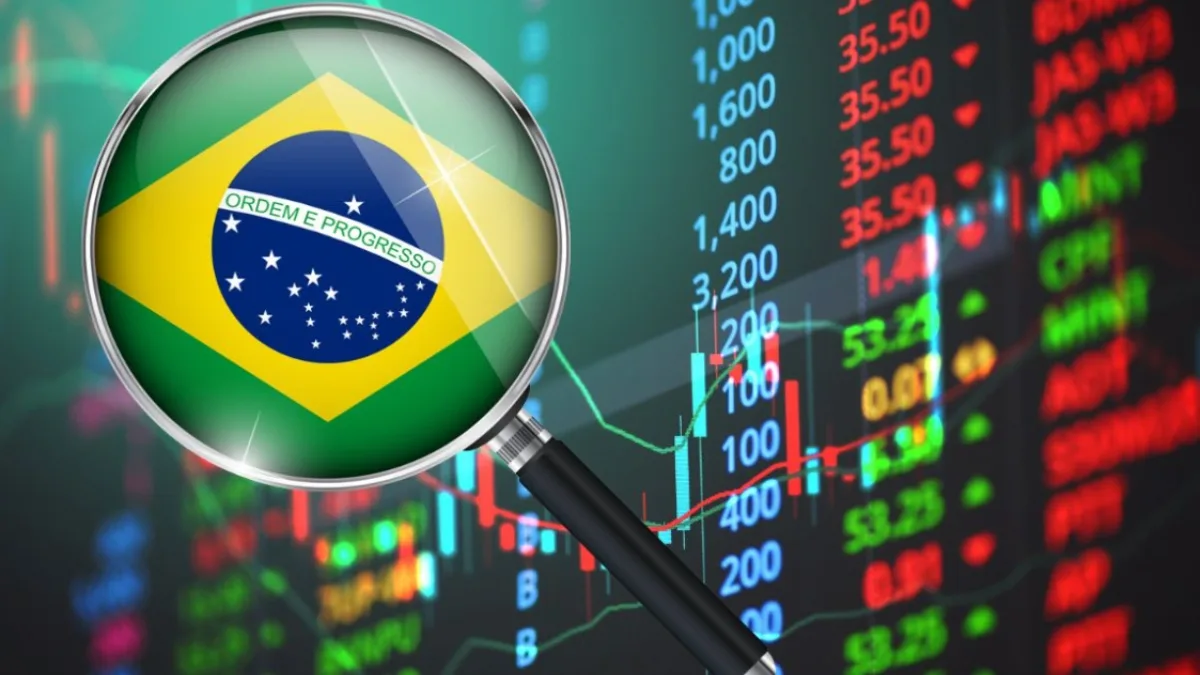 Com a bolsa em sangria, Hapvida (HAPV3) despenca mais de 30% nesta semana; quais ações se safaram?