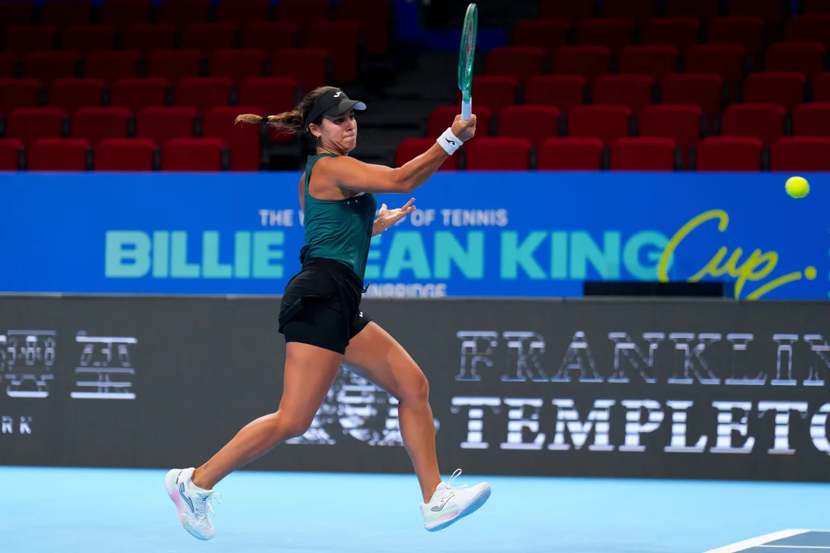 Cazaquistão e Espanha duelam e campeã do SP Open segue para a China