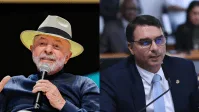PoderData/AYA: Lula é rejeitado por 46%; Flávio, por 44%