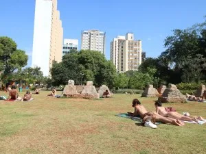 Novo veranico começa nesta 4ª com calor de até 42°C no Brasil; veja regiões afetadas
