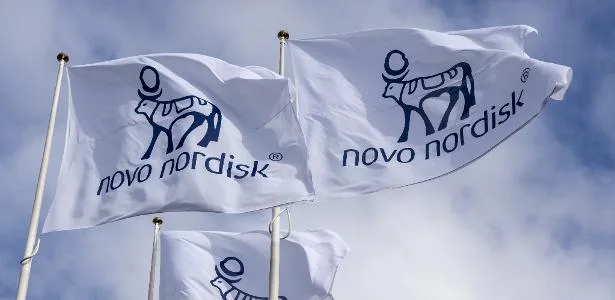 Fabricante do Ozempic diz que novo remédio supera Mounjaro em perda de peso