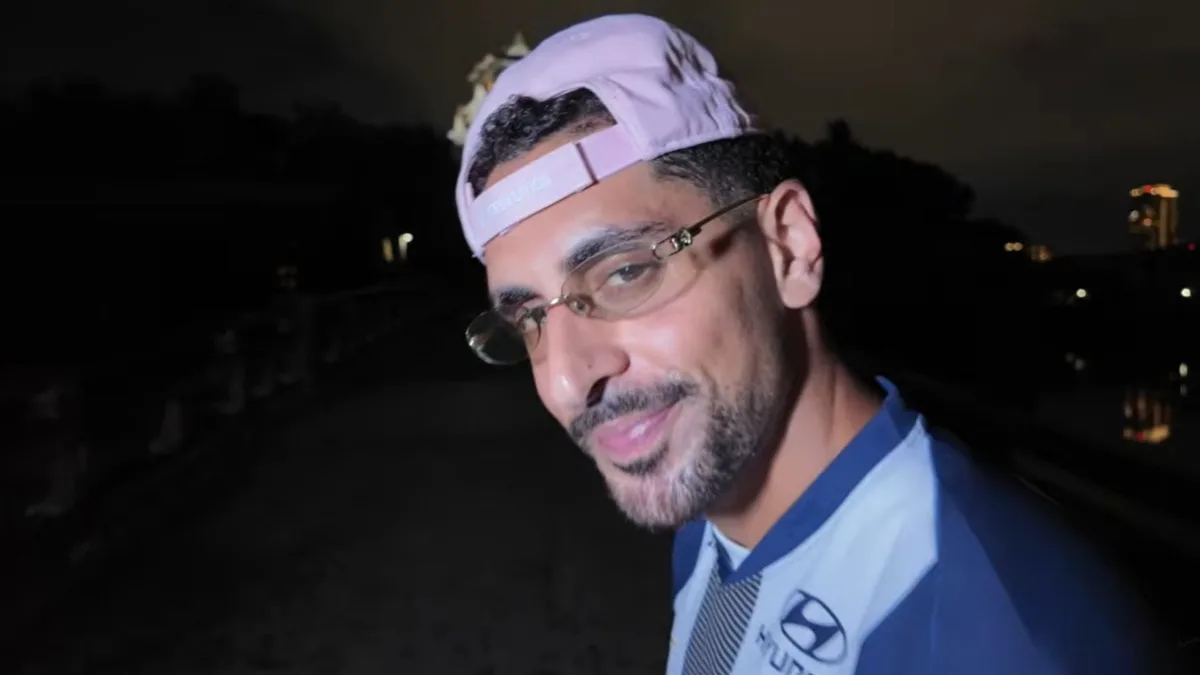 Pablo Sabbag refuerza su amor por Alianza Lima componiéndole una canción: “Es un regalito para la gente que quedó en mi corazón”
