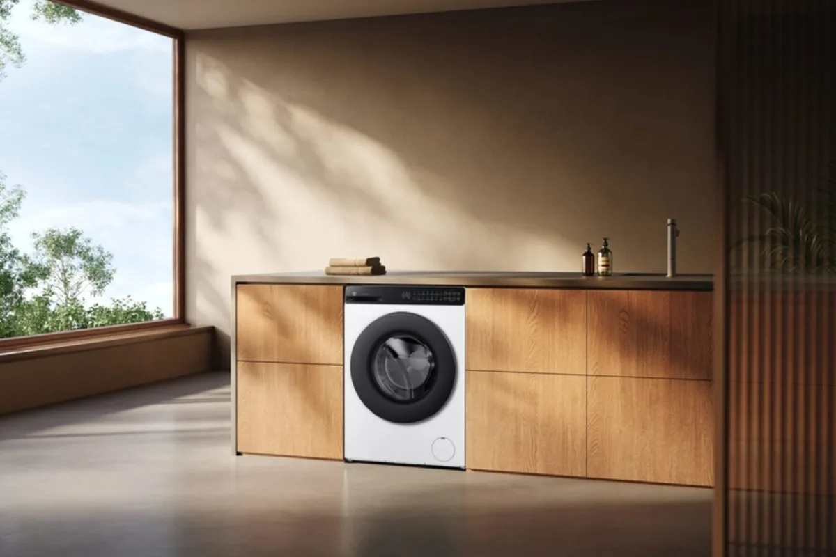 Xiaomi s’attaque à votre cuisine : son frigo XXL et ses lave-linge arrivent en France