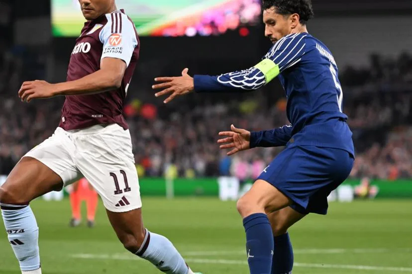 Mercato : figure d'Aston Villa, Ollie Watkins s'en va en Arabie saoudite, Nicolas Jackson arrive