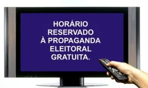 Horário eleitoral começa nesta sexta; veja quanto tempo Lula e Flávio terão na TV