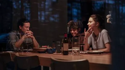 "Minotaure" : à travers l'histoire d'un couple en crise, Andreï Zviaguintsev scrute la Russie de Poutine, et plus largement un monde perdu livré aux monstres
