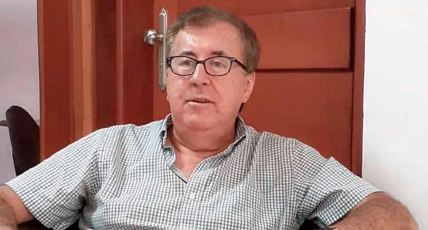 VIDEO: César Pérez Vivas pidió a la mesa de diálogo declararse en «sesión permanente»