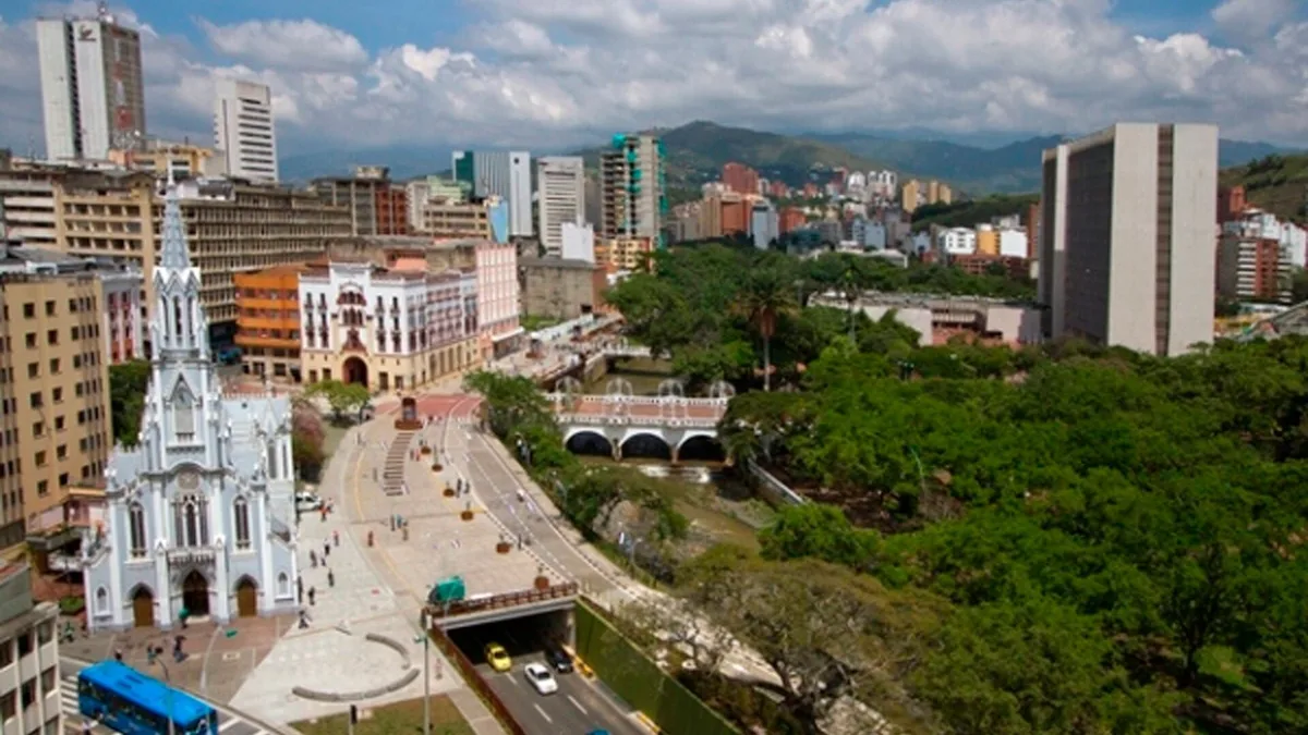 Conoce el clima de este 26 de agosto en Cali