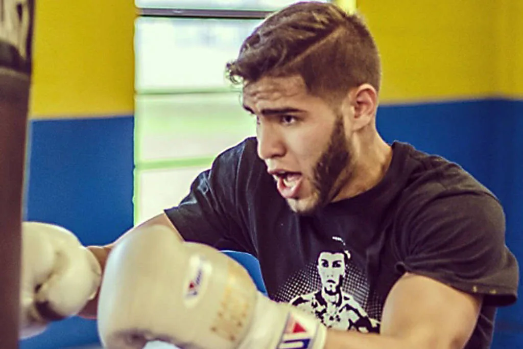 Boxeador Prichard Colón, morto aos 33, teve hematoma subdural antes de entrar em coma; entenda