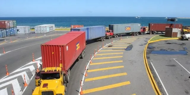 #EnClaves| Cómo funcionarán los nuevos controles del Seniat para revisar mercancías en aduanas