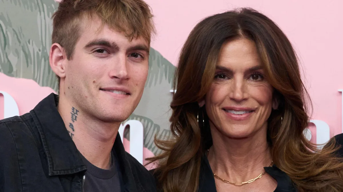 Qué es la ibogaína, la sustancia que utilizó Presley Gerber, hijo de Cindy Crawford, para tratar sus adicciones
