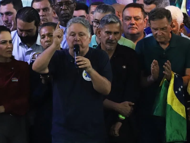 Garotinho diz que suspensão de direitos políticos terminou em agosto