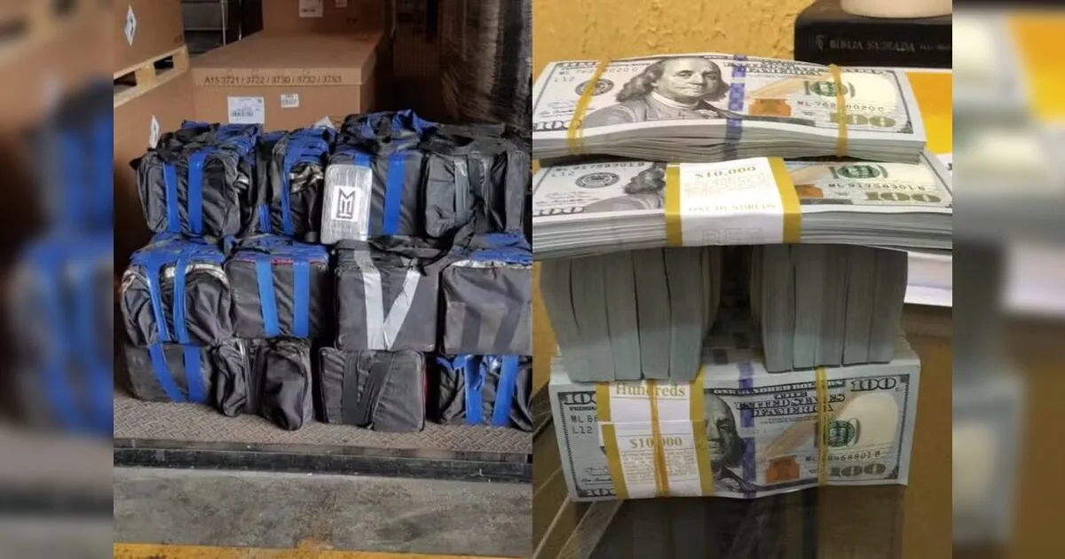 PF faz operação contra quadrilha ligada à máfia italiana que enviava cocaína à Europa