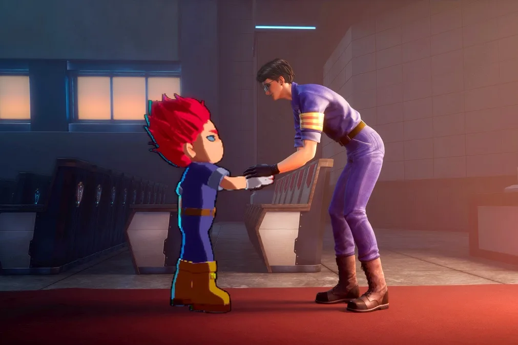 Korea’s Finecut Picks Up Retro Gaming Feature ‘Guardians Of The Video Game’ Ahead Of TIFF Market