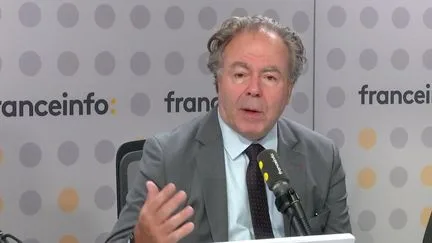 Automobile : le patron de la Plateforme automobile demande des "clauses de contenu local" pour protéger la filière