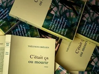 Exclu du Goncourt, Thélyson Orélien est toujours en lice pour deux autres prix littéraires, malgré la polémique sur l’IA