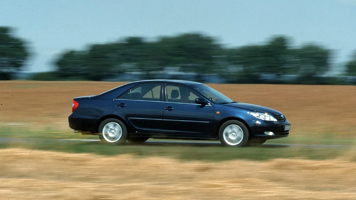 Gebrauchtwagen: Geheimtipps - Sechs vergessene Luxus-Limousinen