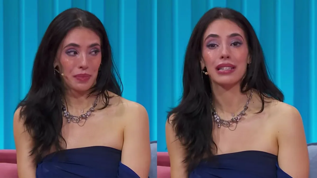Arantza Ruiz rompe el silencio y se despide entre lágrimas de La Casa de los Famosos México 2026