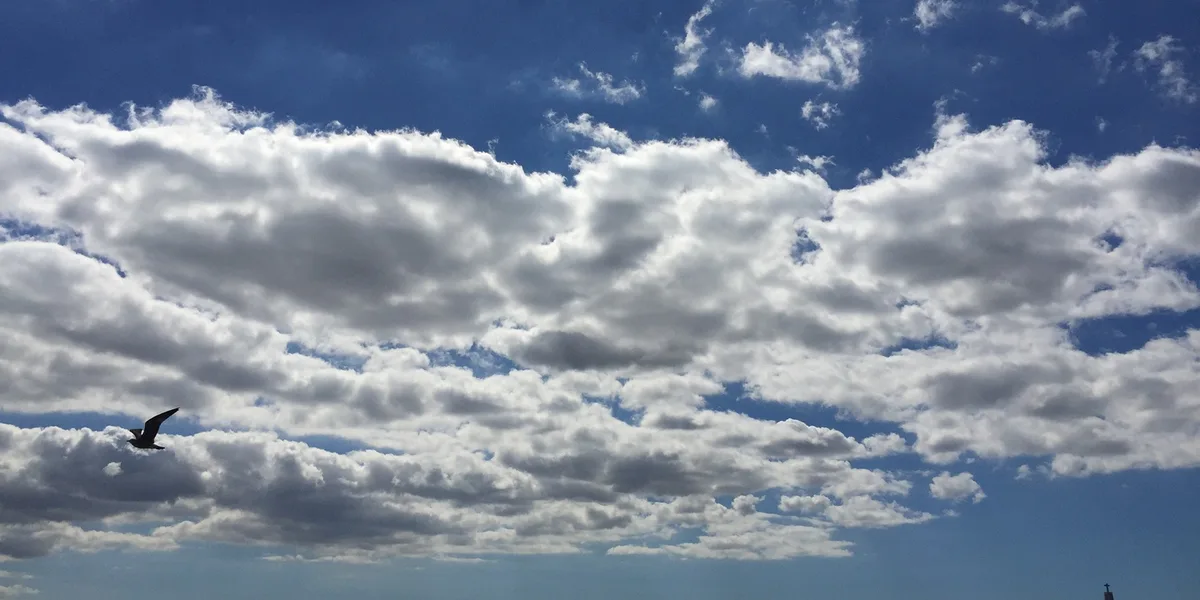 Céu limpo e descida da temperatura marcam esta sexta-feira