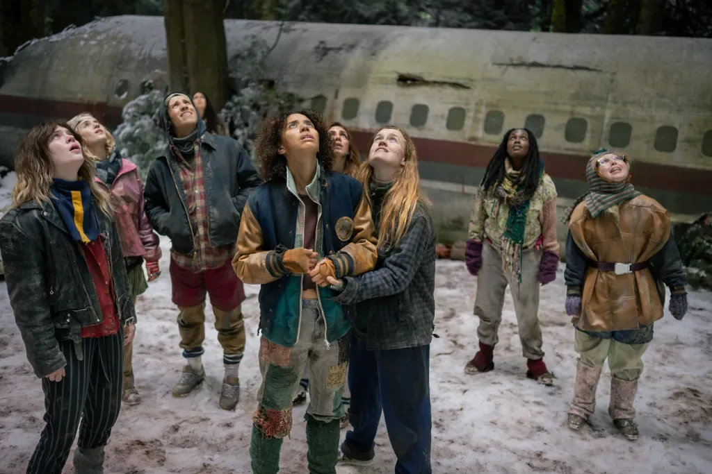 Confira o teaser DUBLADO da última temporada de ‘Yellowjackets’