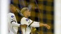 Vasco quebra tabu de 75 anos ao vencer Boca Juniors pela Sul-Americana