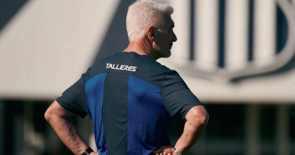 Instituto vs. Talleres, EN VIVO, por el Torneo Clausura: alineaciones confirmadas