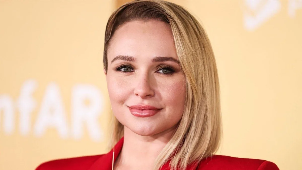Mort d'Hayden Panettiere : l'inoubliable Claire Bennet de la série Heroes avait 36 ans
