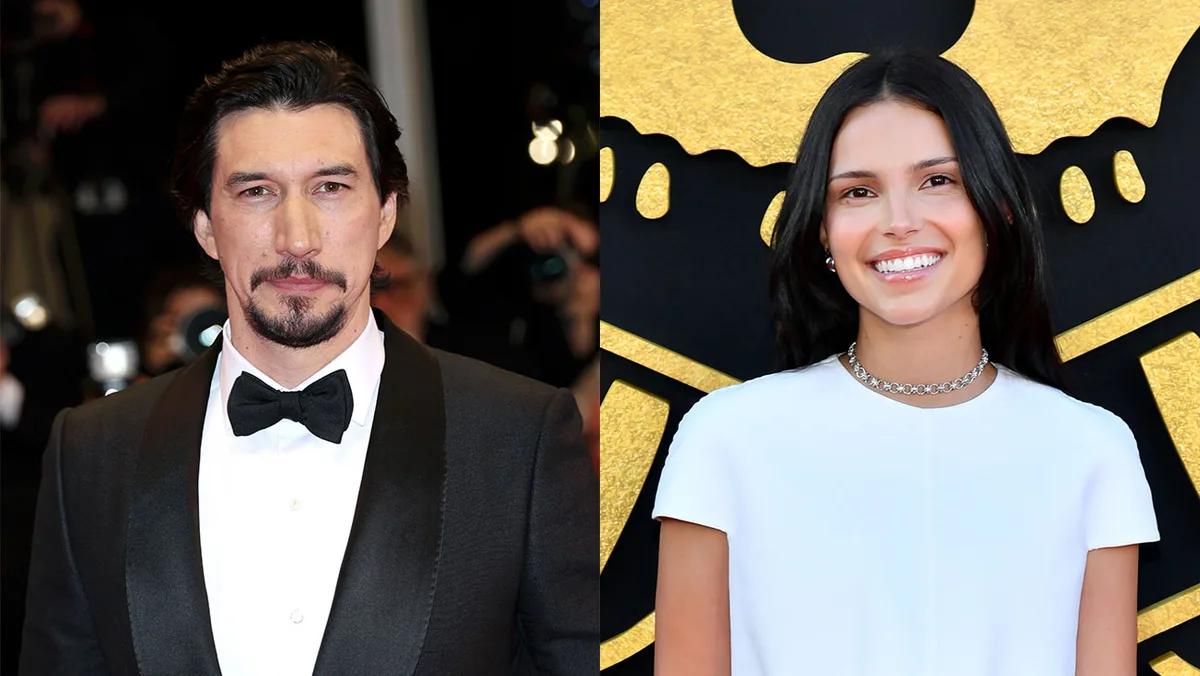 ‘X-Men’ Finally Unveils Its Cast, Including Adam Driver, Inde Navarrette, Christopher Abbott