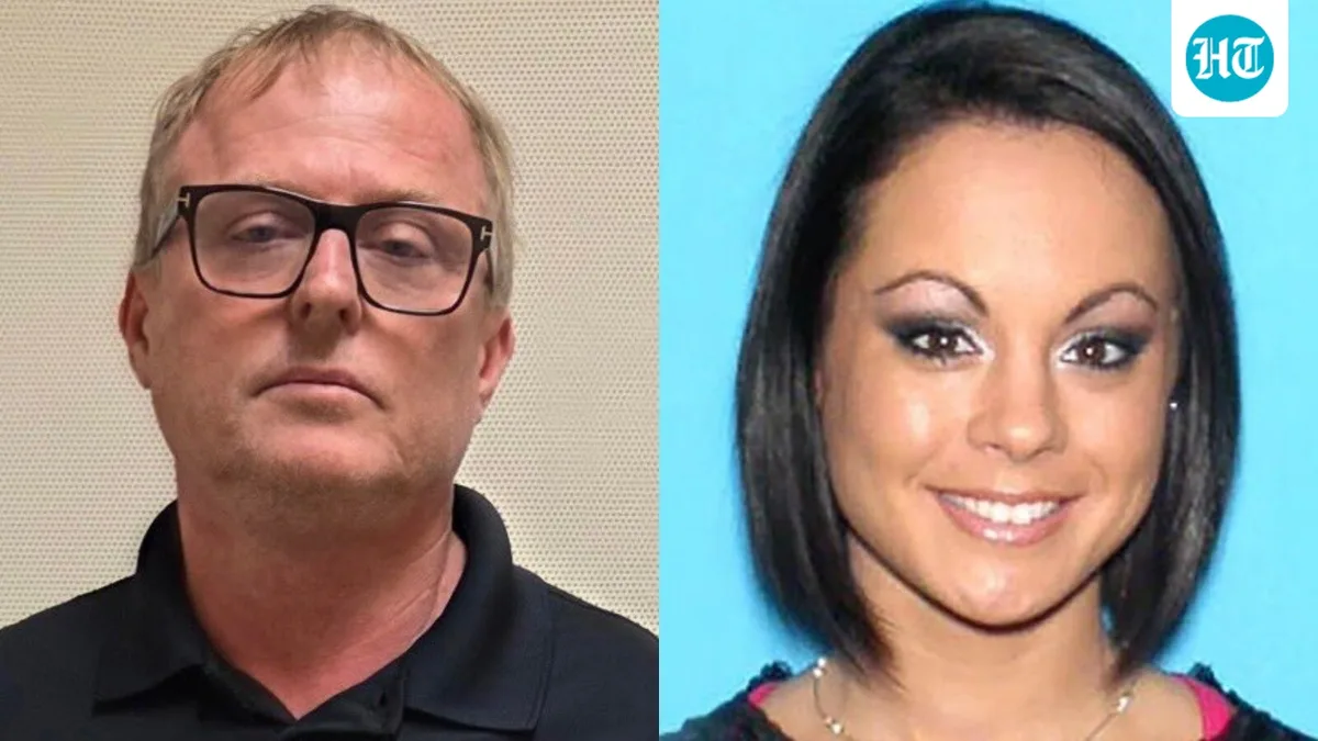 Who is Dale Smith Jr? Michelle Parker's ex-fiancé arrested for murder after Orlando mom went missing in 2011
