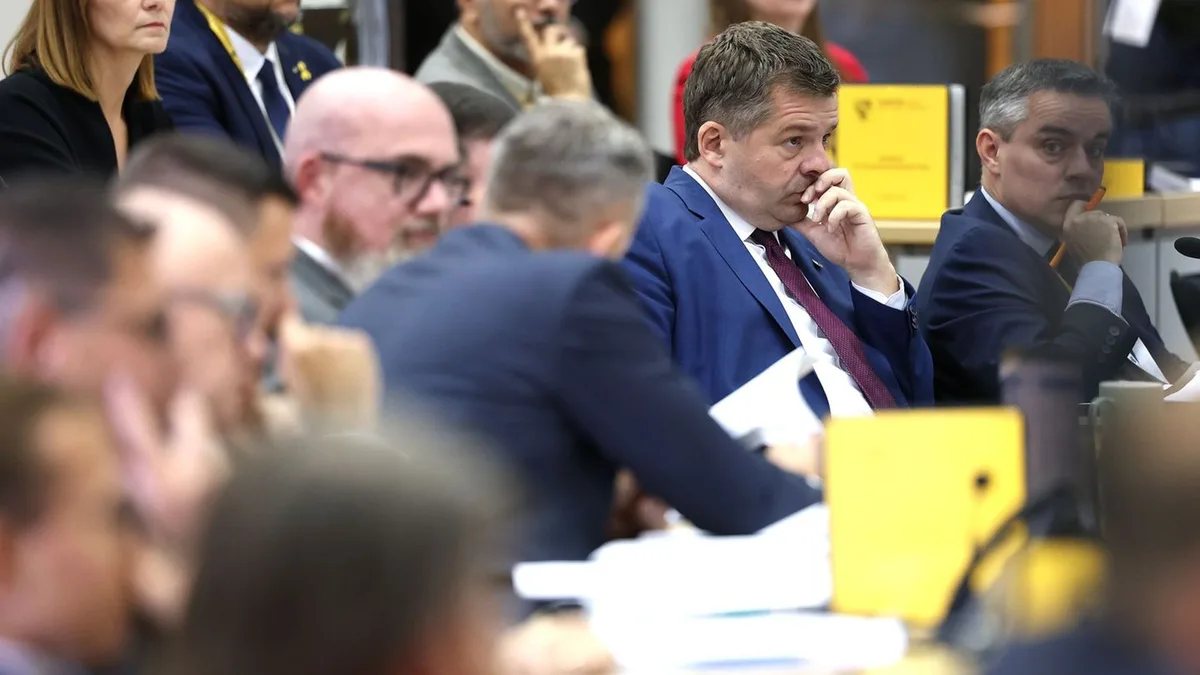 Landtag Sachsen-Anhalt: „taz“-Bericht wirft Fragen zu CDU-Abstimmungsverhalten auf