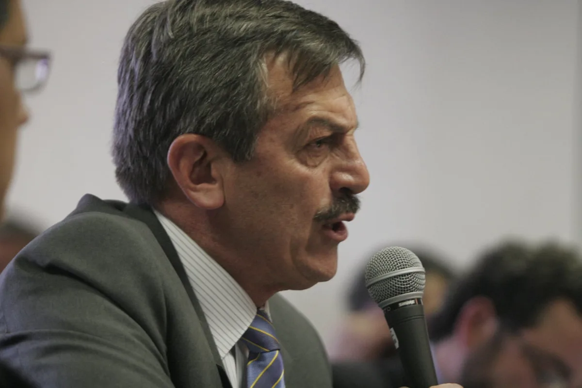 El coronel (r) Alfonso Plazas Vega fue declarado inocente en Estados Unidos por los hechos del Palacio de Justicia
