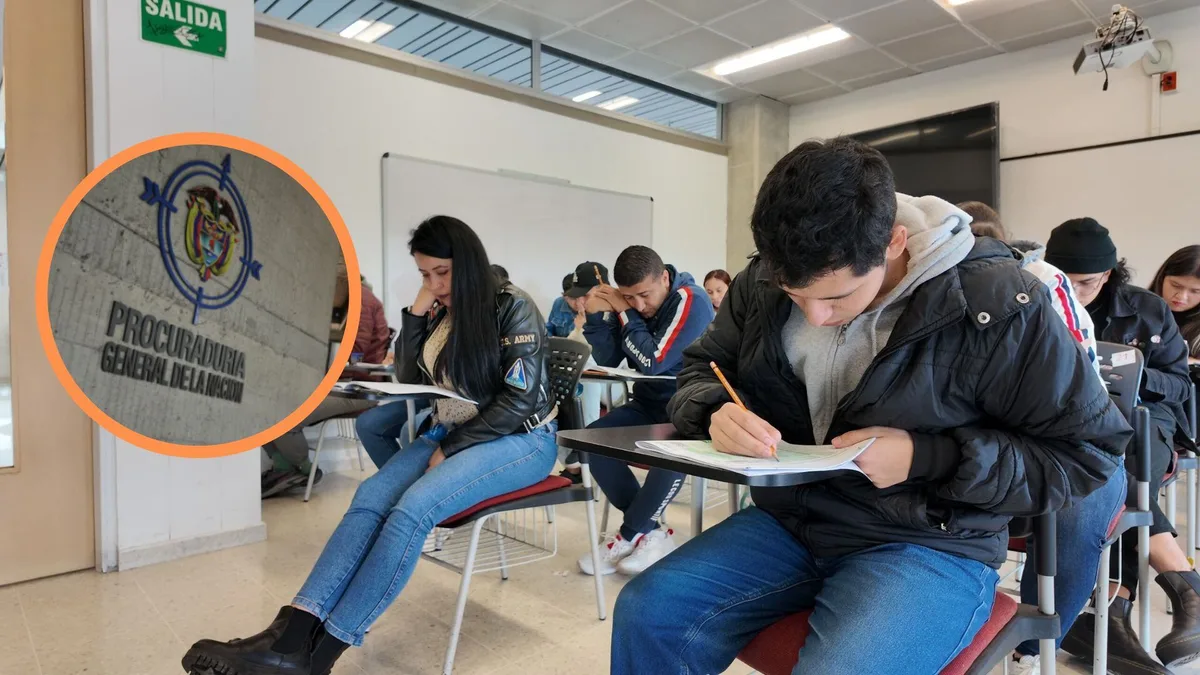 Presuntas irregularidades en inscripción de estudiantes a pruebas Saber 11: Procuraduría abrió investigación