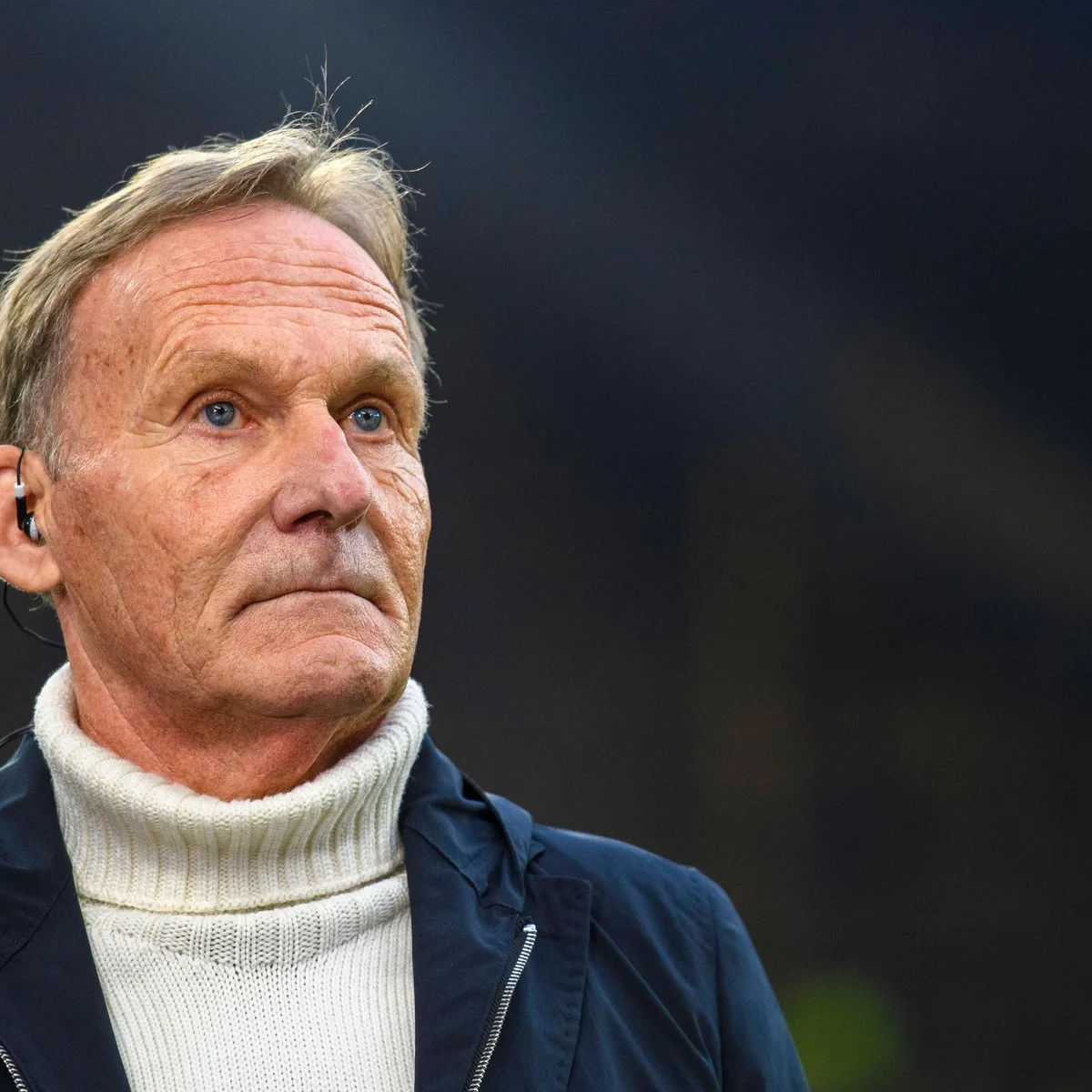 Fußball - Bundesliga-Präsident Watzke hofft auf freiwilligen Rücktritt von FIFA-Chef Infantino