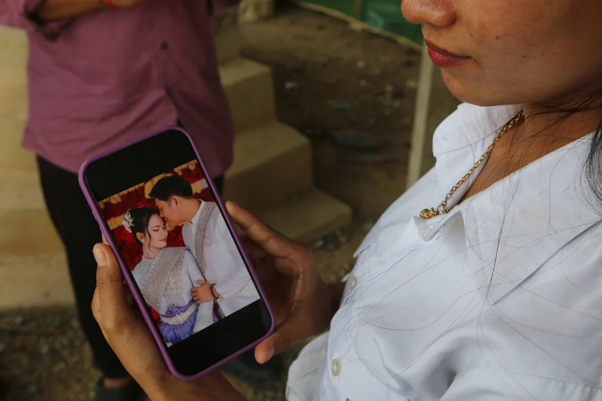 No Camboja, brasileiros vítimas de tráfico humano vivem sob grades, vigilância e tortura
