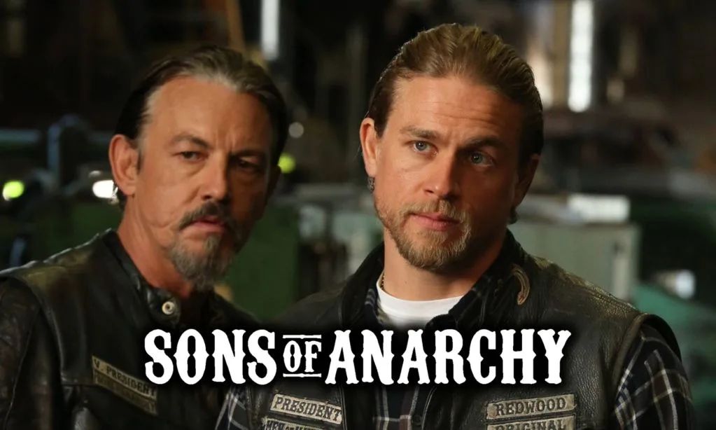En marcha la secuela más innecesaria de ‘Sons of Anarchy’ con el reparto original: es una ida de olla que dividirá a los fans