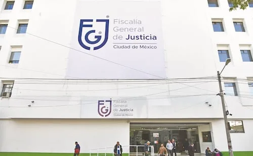 Fiscalía CDMX ofrece hasta 500 mil pesos por información sobre 10 víctimas de desaparición y secuestro; busca a responsables