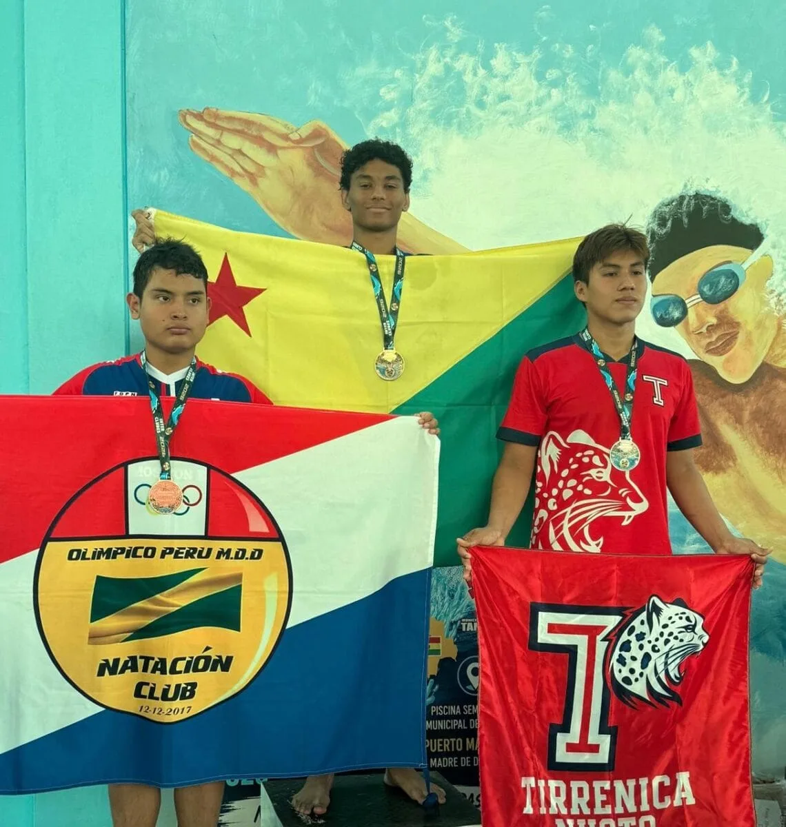 Seleção Acreana conquista 42 medalhas na 4ª edição do Bolpebra