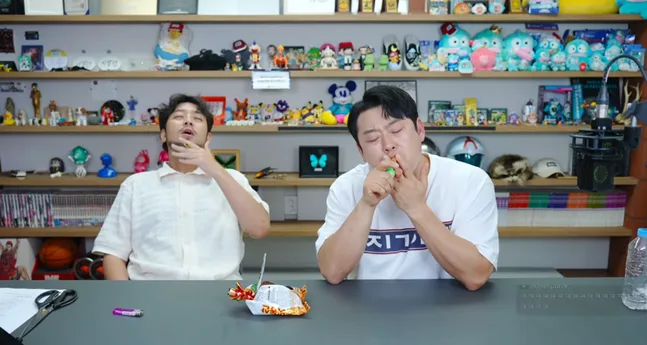 이선민, 담배 피우다 걸리면 3000만원 쏜다…금연 ‘초강수’