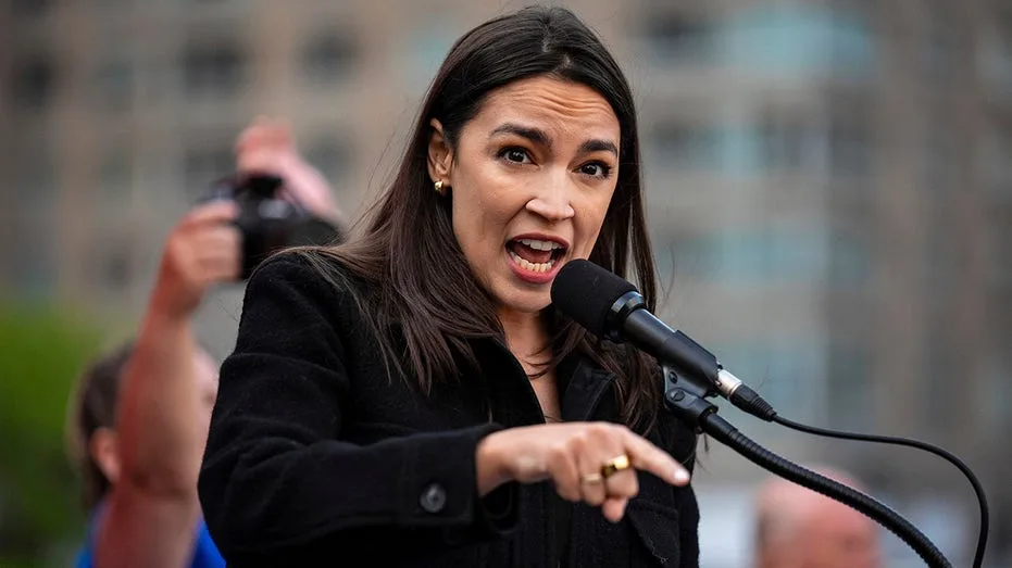 AOC's 'Woke 1' comment conceals a dangerous pivot to socialist class war, media chief warns