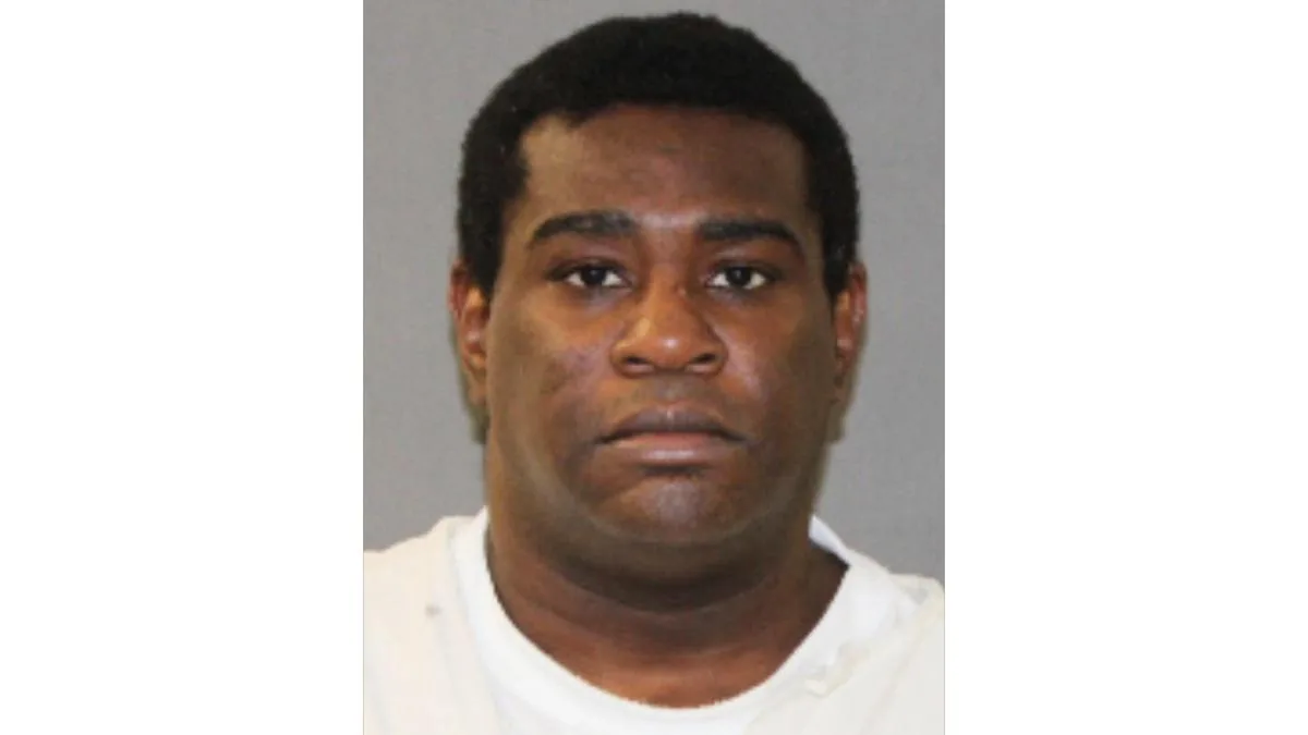 Texas carries out first execution in U.S. since Christa Pike's failed lethal injection