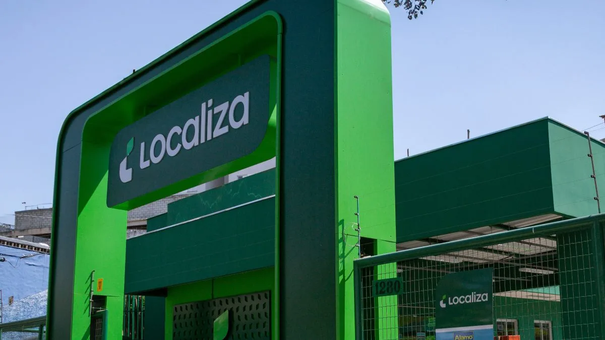 Mais de R$ 600 milhões aos acionistas: confira quem tem direito a receber o JCP da Localiza (RENT4)