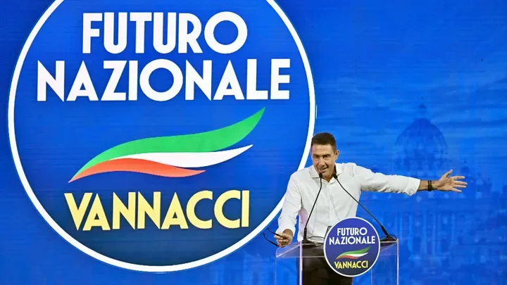 La campagne du général Roberto Vannacci, avec comme mot d’ordre la "remigration"